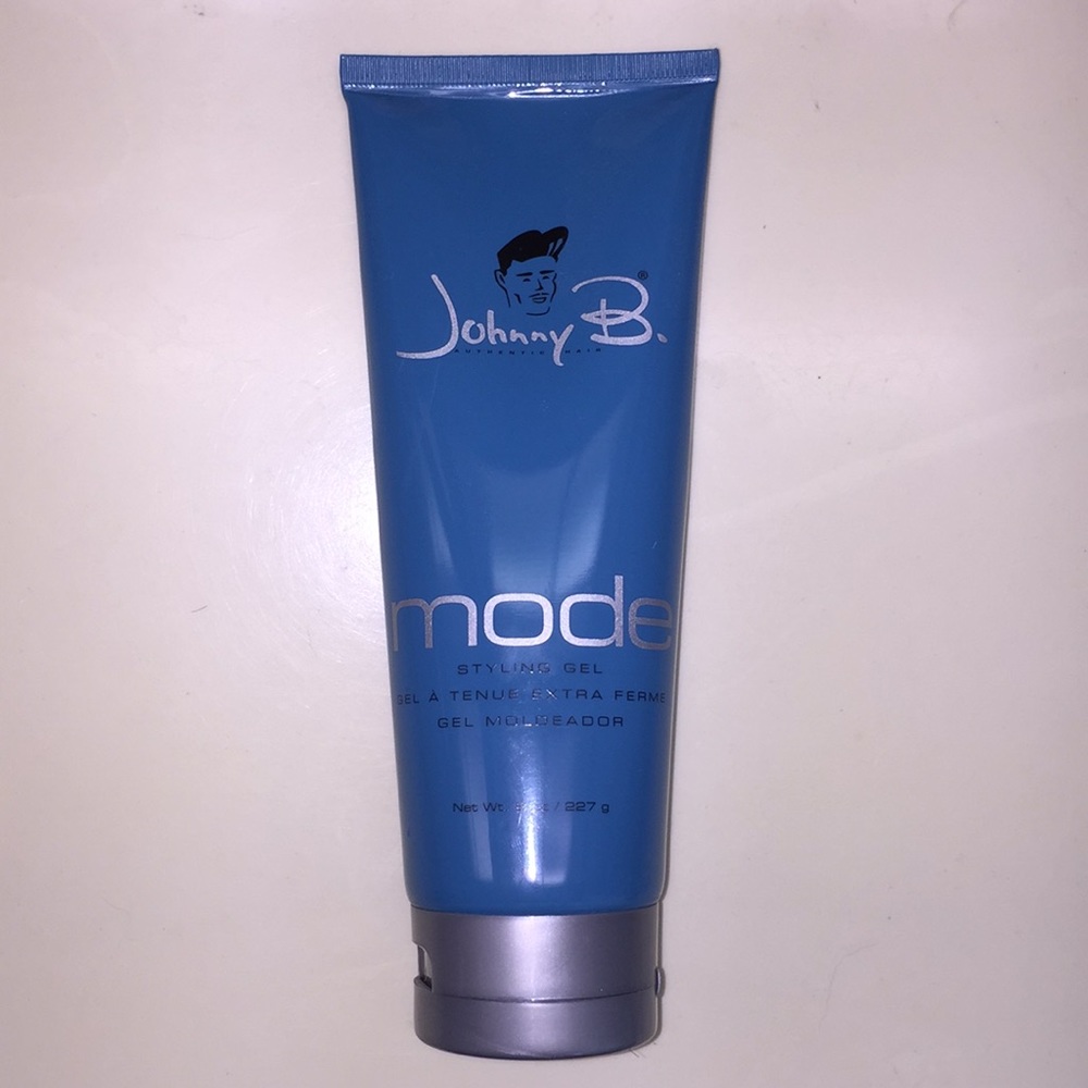 Johnny B. Mens Styling Gel❗️